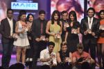 Priyanka Chopra, Shahrukh Khan, Hrithik Roshan, Hard Kaur, Sophie Chaudhary at Ganesh Hegde Let_s Party Album Launch in Grand Hyatt, Santacruz, Mumbai on 29th Aug 2011 (47).JPG